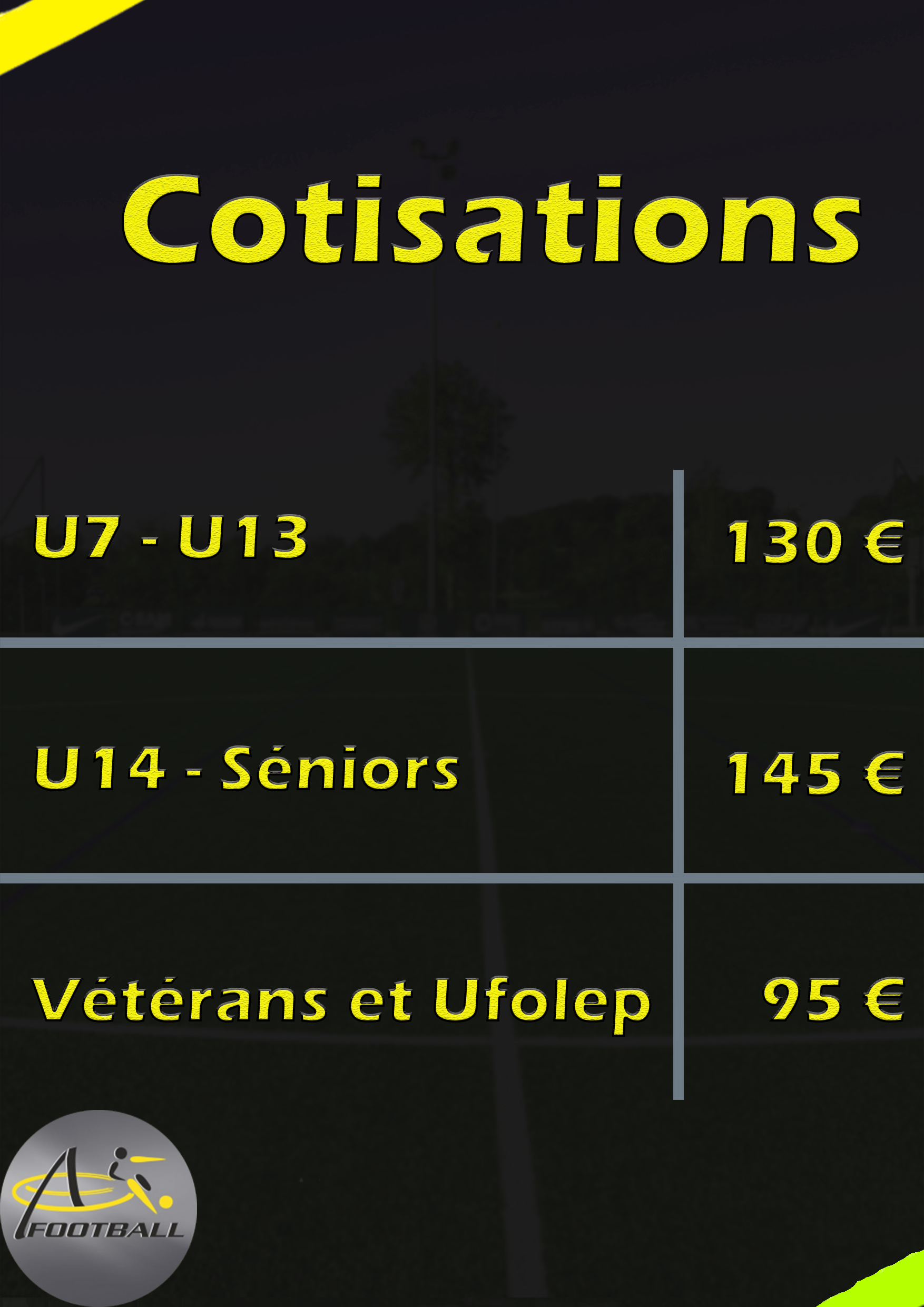 Cotisations Https Epernon Football Fr